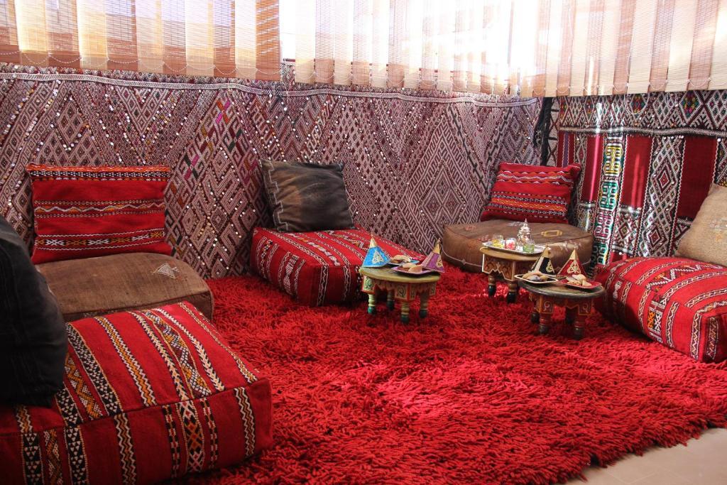 Riad Lena & Spa Marrakesh Exteriör bild